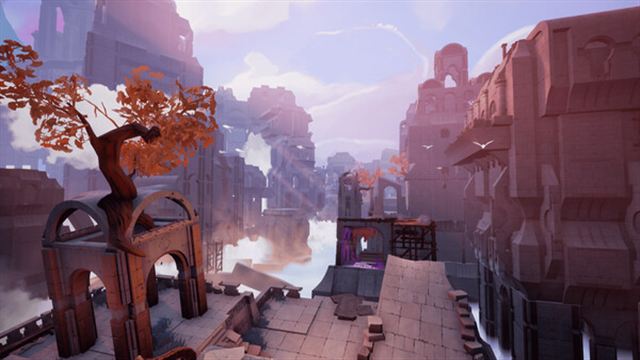 Tải game Skystrider-TENOKE