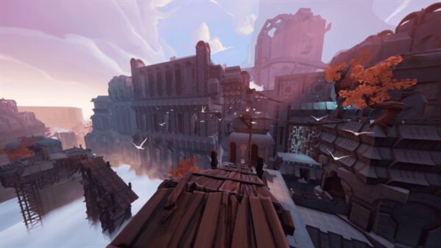 Tải game Skystrider-TENOKE