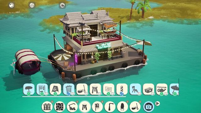 Tải game ShantyTown-FCKDRM