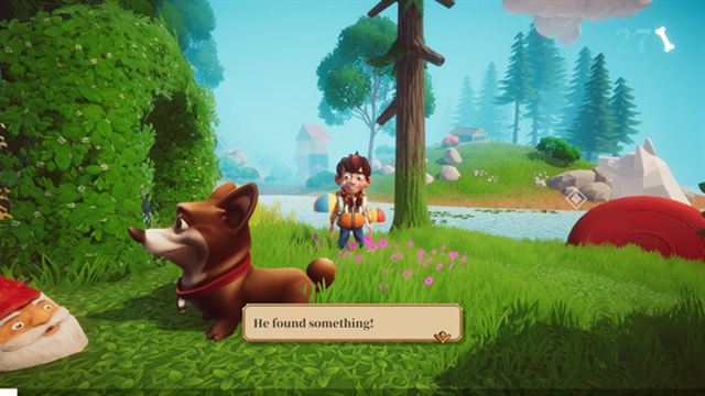Tải game Heavens Paws-GoldBerg