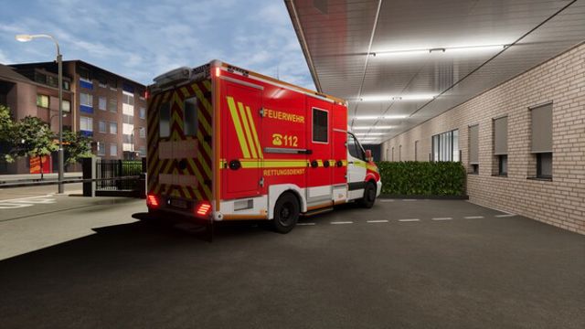 Tải game Emergency Room Simulator-P2P