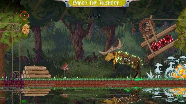 Tải game Hammer of Pain-TENOKE