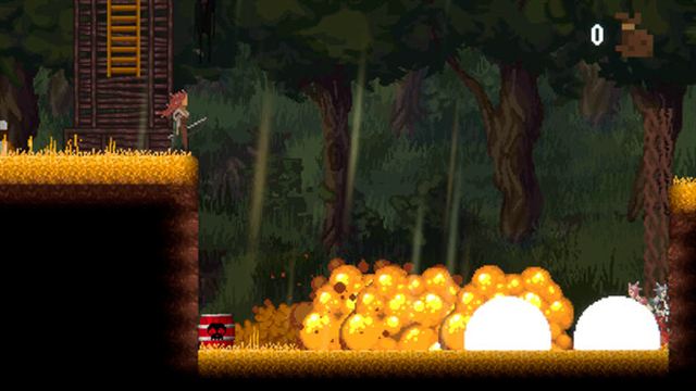 Tải game Hammer of Pain-TENOKE