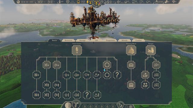 Tải game Airborne Empire v1.0.02-P2P