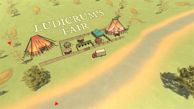 Tải game Quintus and the Formidable Curse-TENOKE
