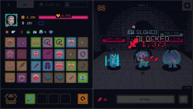 Tải game Megaloot v1.09-P2P