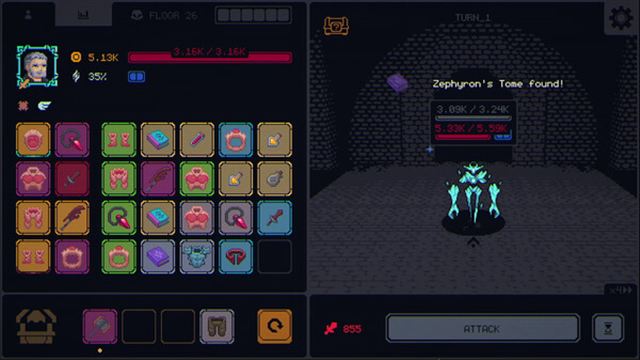 Tải game Megaloot v1.17.5-P2P