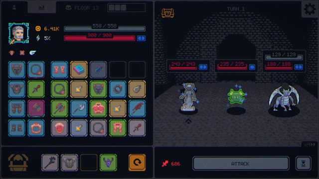Tải game Megaloot v1.02-P2P