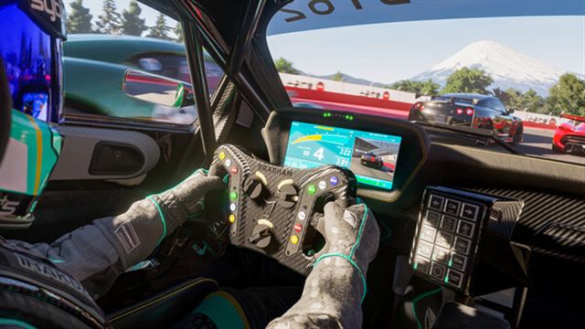 Tải game Forza Motorsport Premium Edition v1.755.169.0-P2P