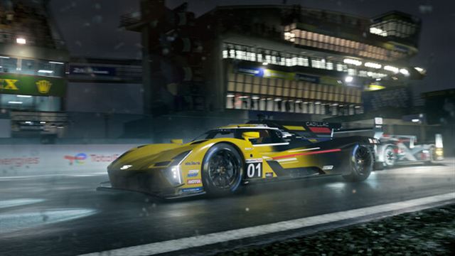 Tải game Forza Motorsport Premium Edition v1.853.3921.0-P2P