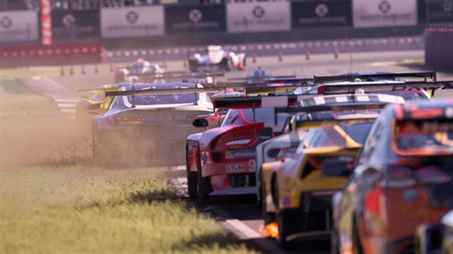 Tải game Forza Motorsport Premium Edition v1.773.5588-P2P