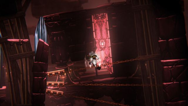 Tải game Unrooted-TENOKE
