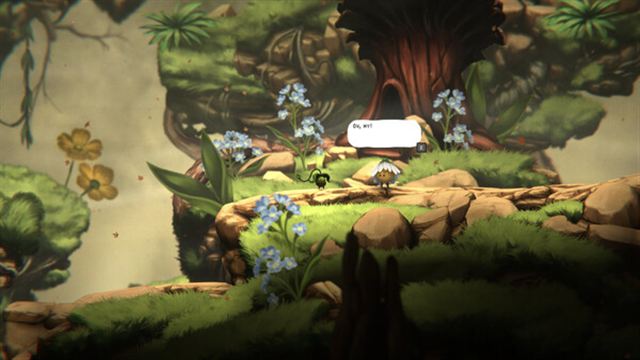 Tải game Unrooted-TENOKE