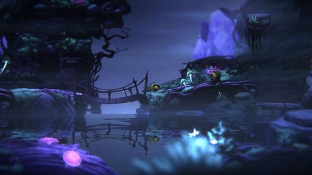 Tải game Unrooted-TENOKE