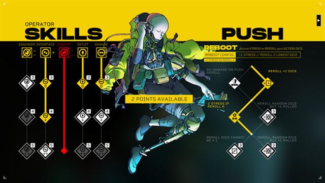 Tải game Citizen Sleeper 2 Starward Vector-RUNE