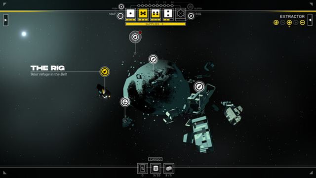 Tải game Citizen Sleeper 2 Starward Vector-RUNE