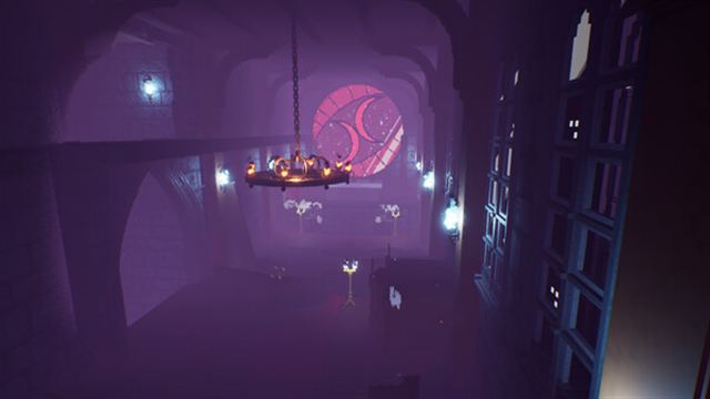 Tải game Ascending Inferno-TENOKE
