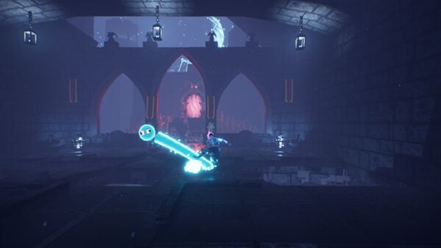 Tải game Ascending Inferno-TENOKE
