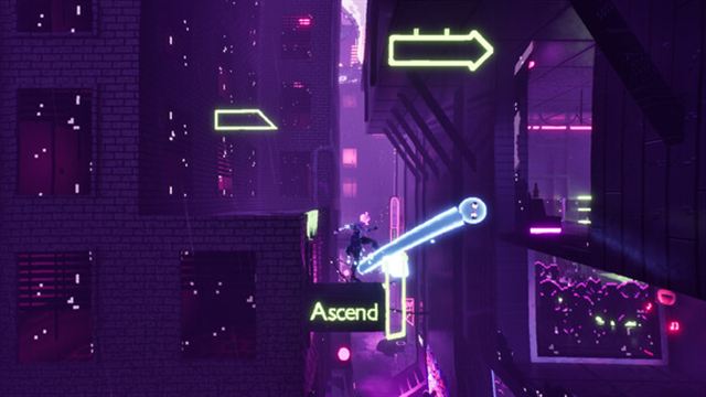 Tải game Ascending Inferno-TENOKE