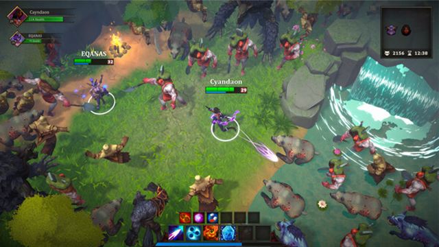Tải game Deathless Survivors Early Access