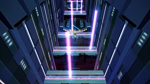 Tải game STAR WARS Episode I Jedi Power Battles v20250417-P2P