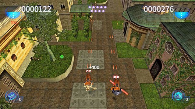 Tải game STAR WARS Episode I Jedi Power Battles-RUNE