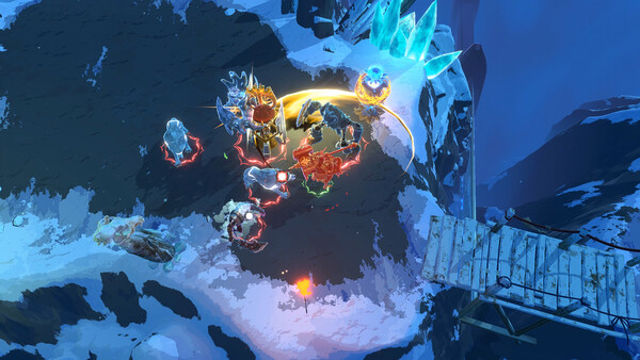 Tải game Shape of Dreams v1.0.6.2-P2P