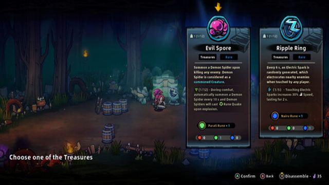 Tải game Lost Castle 2 Early Access