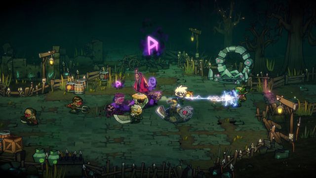 Tải game Lost Castle 2 Early Access