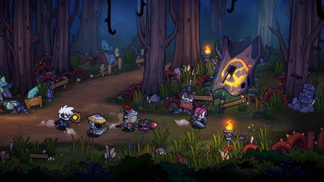 Tải game Lost Castle 2 Early Access