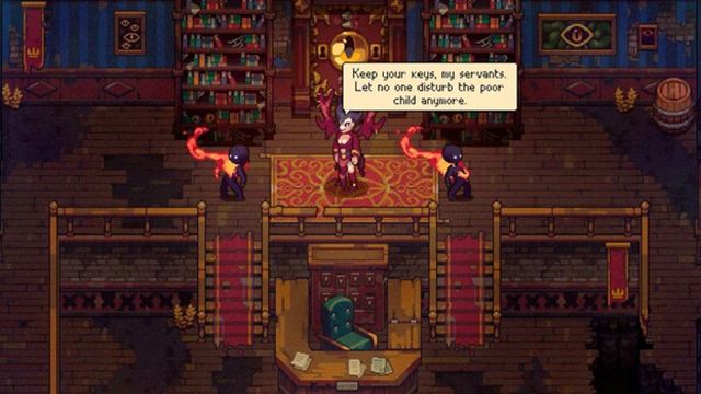 Tải game Bloomtown A Different Story-TENOKE