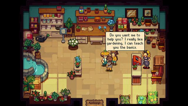 Tải game Bloomtown A Different Story v1.0.28.2-P2P