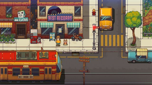 Tải game Bloomtown A Different Story v1.0.24.4-P2P