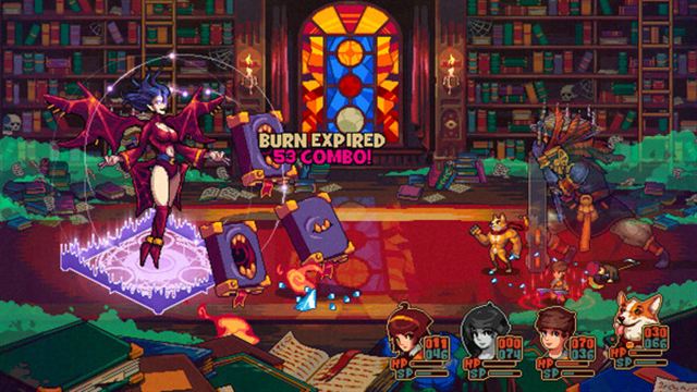 Tải game Bloomtown A Different Story-GoldBerg