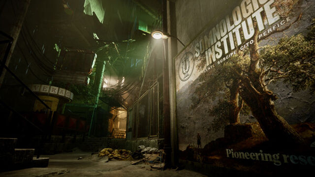 Tải game SLEEP AWAKE-P2P