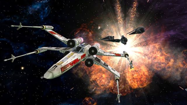 Tải game Star Wars Battlefront Classic Collection v20240424-P2P