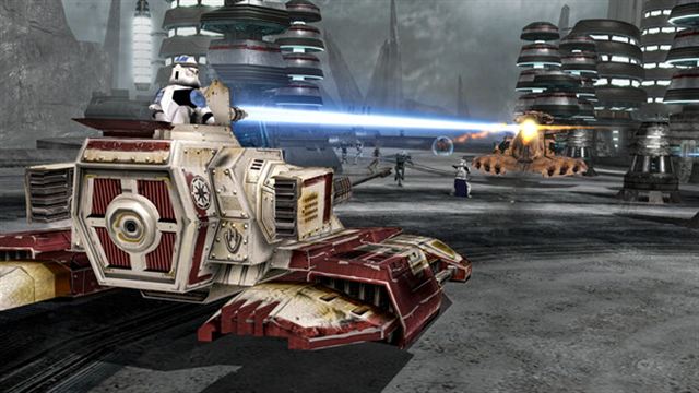 Tải game Star Wars Battlefront Classic Collection v20240424-P2P