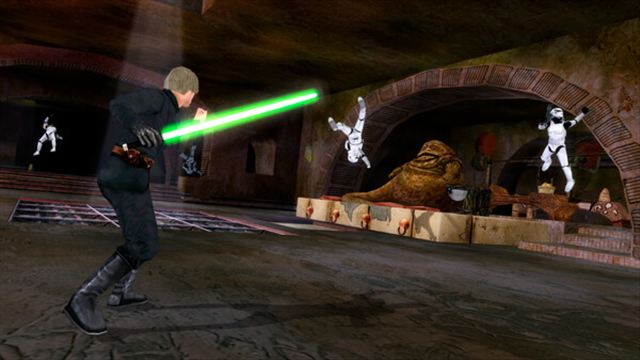 Tải game Star Wars Battlefront Classic Collection v20240424-P2P