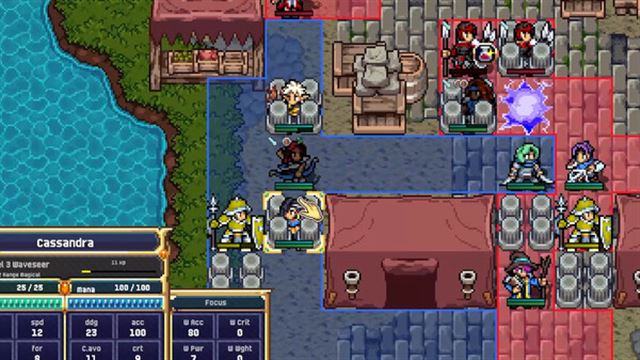 Tải game Dark Deity 2-TENOKE