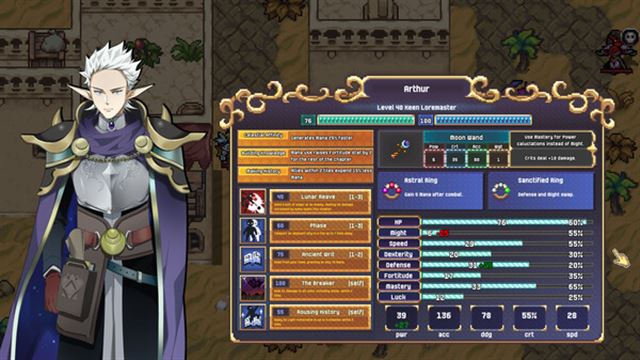 Tải game Dark Deity 2 v1.13-P2P