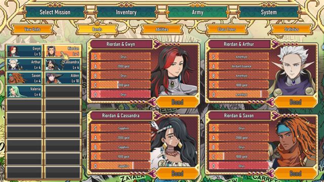Tải game Dark Deity 2 v1.13-P2P