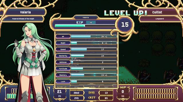 Tải game Dark Deity 2-TENOKE