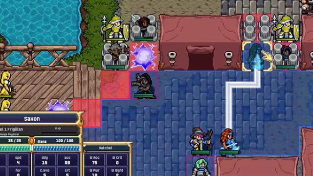 Tải game Dark Deity 2 v1.13-P2P