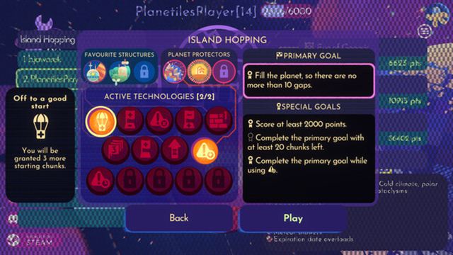 Tải game Planetiles-TENOKE