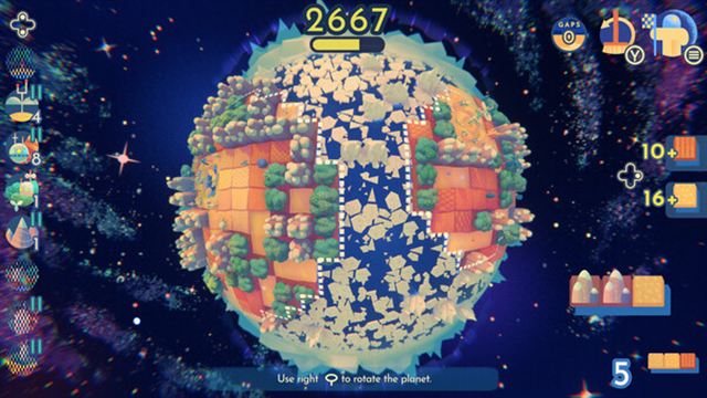 Tải game Planetiles-TENOKE