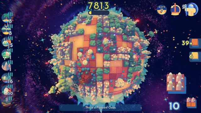 Tải game Planetiles-TENOKE