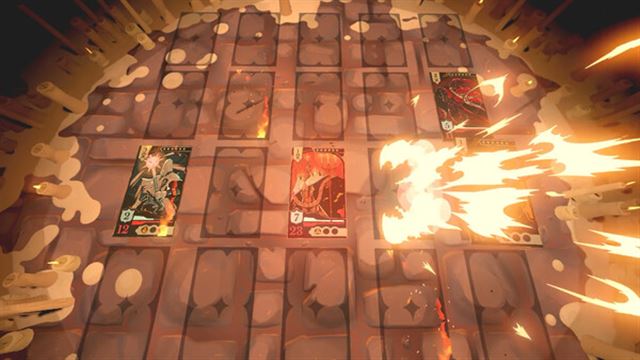 Tải game Crown Gambit-TENOKE
