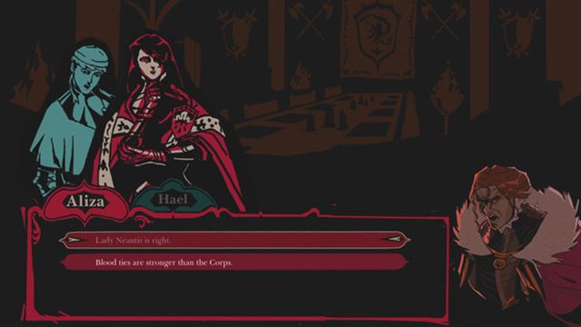 Tải game Crown Gambit-TENOKE