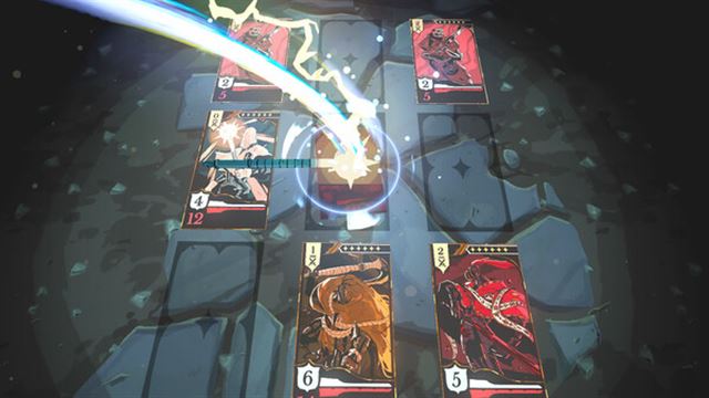Tải game Crown Gambit-TENOKE