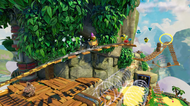 Tải game Yooka Replaylee v20251024-P2P